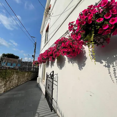 Shandon Bells Panzió