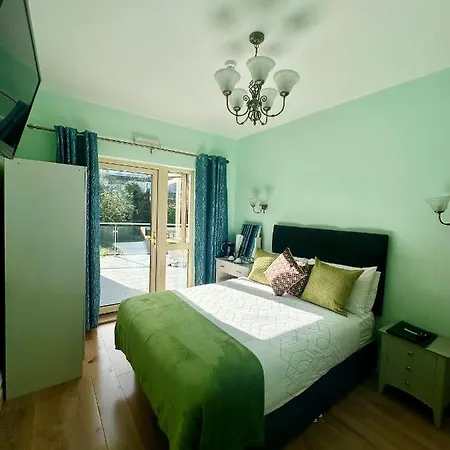 Bed & Breakfast Shandon Bells Cork