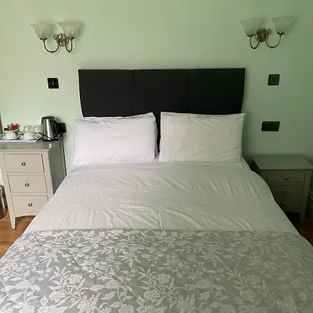 Bed & Breakfast Shandon Bells 3*