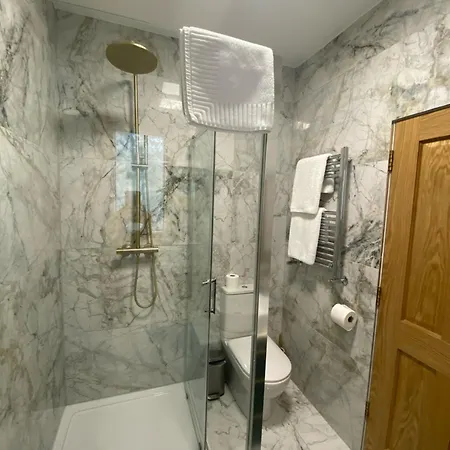 Bed & Breakfast Shandon Bells 3*