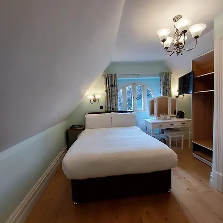 Shandon Bells Bed & Breakfast