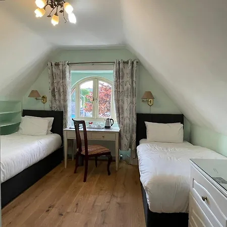 Bed & Breakfast Shandon Bells 3*