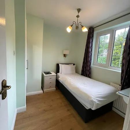 Bed & Breakfast Shandon Bells Cork