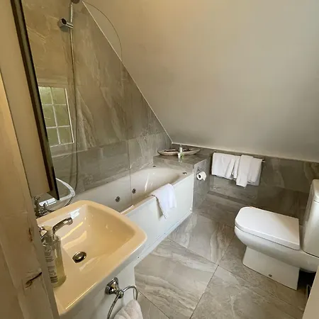 Bed & Breakfast Shandon Bells 3*