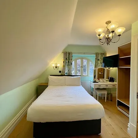 Shandon Bells Bed & Breakfast Cork