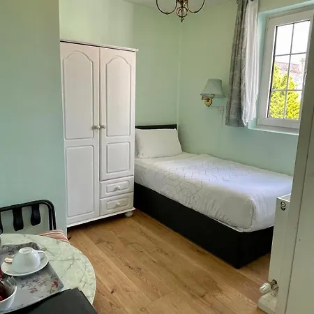 Shandon Bells Bed & Breakfast