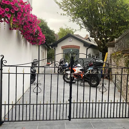 Bed & Breakfast Shandon Bells Cork
