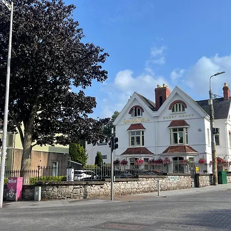 Bed & Breakfast Shandon Bells
