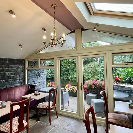 Shandon Bells Bed & Breakfast 3*