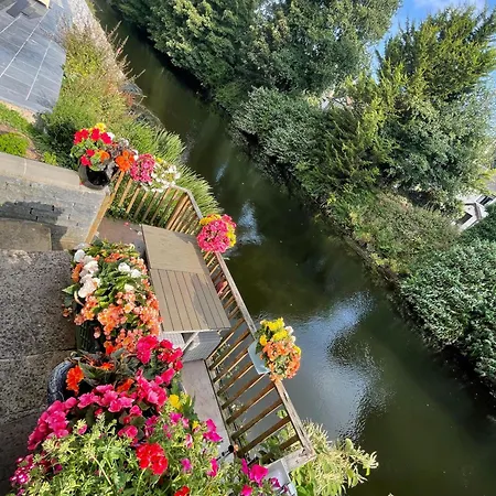 Shandon Bells Bed & Breakfast Cork