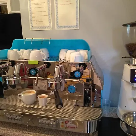 Shandon Bells Bed & Breakfast Cork